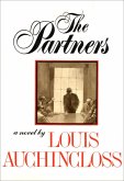 The Partners (eBook, ePUB)