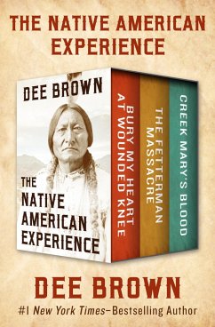Cover The Native American Experience (eBook, ePUB)