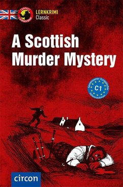 A Scottish Murder Mystery - Birt, Cécile