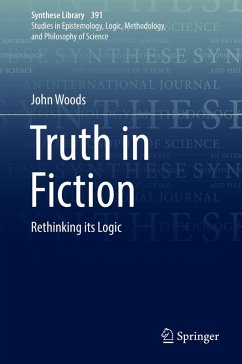 Truth in Fiction - Woods, John