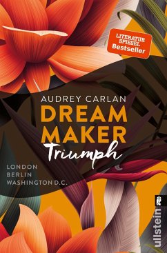 Triumph / Dream Maker Bd.3 - Carlan, Audrey