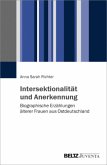 Intersektionalität und Anerkennung