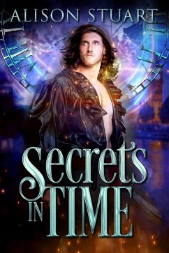 Secrets in Time (eBook, ePUB) - Stuart, Alison
