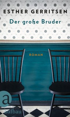 Cover Der große Bruder (eBook, ePUB)