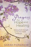 Prayers for Hope and Healing (eBook, ePUB)