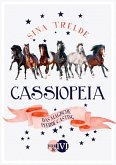 Das magische Pferde-Casting / Cassiopeia Bd.1 (eBook, ePUB)