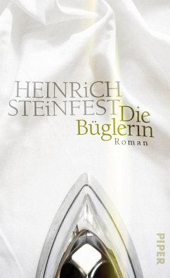 Die Büglerin (eBook, ePUB) - Steinfest, Heinrich