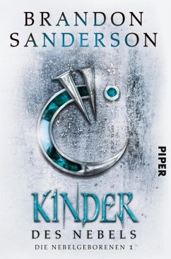 Kinder des Nebels / Die Nebelgeborenen Bd.1 (eBook, ePUB) - Sanderson, Brandon
