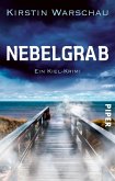 Nebelgrab / Ermittlerin Olga Island Bd.5 (eBook, ePUB)