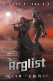 Arglist / Vagant-Trilogie Bd.2