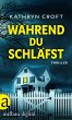Während du schläfst (eBook, ePUB) - Bild 1