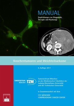 Knochentumoren und Weichteilsarkome (eBook, PDF)