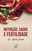 Nutrição, saúde e fertilidade (eBook, ePUB)