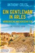 Ein Gentleman in Arles - Mörderische... - Bild 1