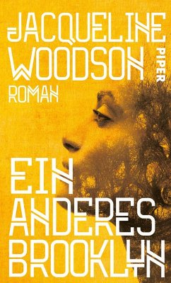 Ein anderes Brooklyn (eBook, ePUB) - Woodson, Jacqueline