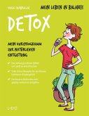 Mein Leben in Balance - Detox