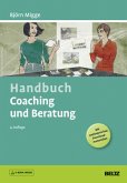 Handbuch Coaching und Beratung, m. 1 Buch, m. 1 E-Book
