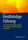 Beidhändige Führung