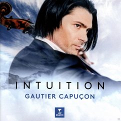 Intuition - Capucon,Gautier/Boyd,Douglas/Ducros,Jerome
