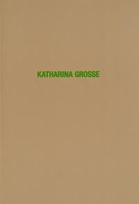 Katharina Grosse - Friese, Peter