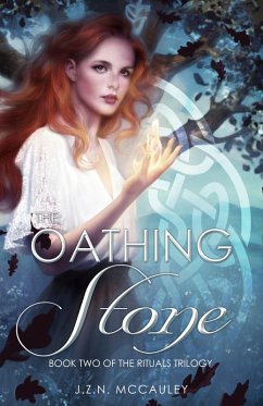 Cover The Oathing Stone (The Rituals Trilogy, #2) (eBook, ePUB)