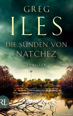 Die Sünden von Natchez / Penn Cage Bd.6 (eBook, ePUB) - Iles, Greg