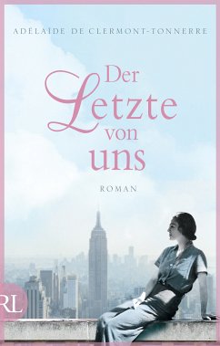 Der Letzte von uns (eBook, ePUB) - Clermont-Tonnerre, Adélaïde de