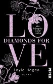 Verhängnisvolle Liebe / Diamonds for Love Bd.4 (eBook, ePUB)