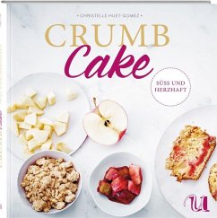 Crumb Cake - Huet-Gomez, Christelle