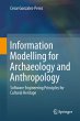 Information Modelling for Archaeology... - Bild 1