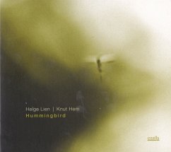 Hummingbird - Lien,Helge   Hem,Knut