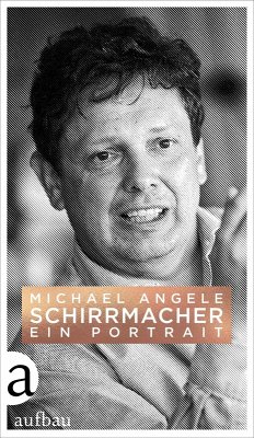 Schirrmacher (eBook, ePUB) - Angele, Michael