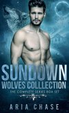Sundown Wolves Collection (eBook, ePUB)