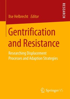 Gentrification and Resistance