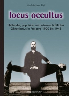 Cover locus occultus