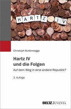 Hartz IV und die Folgen - Butterwegge, Christoph