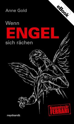 Wenn Engel sich rächen (eBook, ePUB) - Gold, Anne