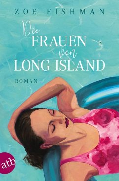 Die Frauen von Long Island (eBook, ePUB) - Fishman, Zoe