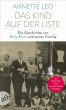 Das Kind auf der Liste (eBook, ePUB) - Bild 1