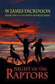 Night of the Raptors (eBook, ePUB)
