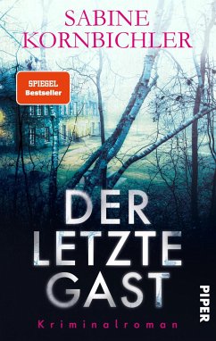 Der letzte Gast (eBook, ePUB) - Kornbichler, Sabine