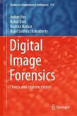 Digital Image Forensics