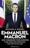 Emmanuel Macron