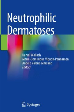 Neutrophilic Dermatoses