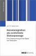 Heiratsmigration als verdichtete... - Bild 1