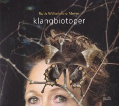 Klangbiotoper - Meyer,Ruth Wilhelmine