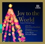 Joy To The World