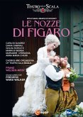 Mozart: Le nozze di Figaro - 2 Disc DVD