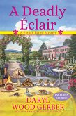 A Deadly Eclair (eBook, ePUB)