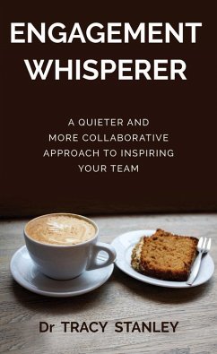 Cover Engagement Whisperer (eBook, ePUB)